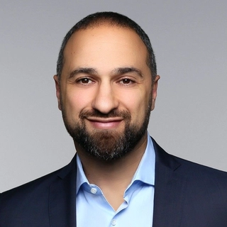 Ali Moniri