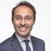 Ali Motamed