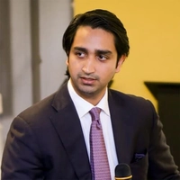 Ali Mukhtar