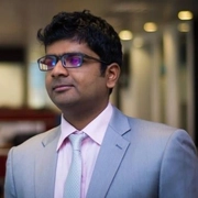 Ali Naveed