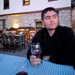 Ali Çobanyıldızı