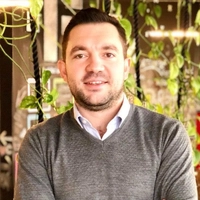 Ali Oktay
