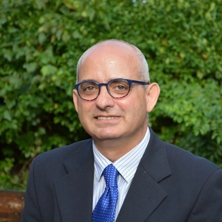 Ali Ozturk