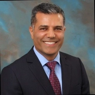 Ali Rajabi-Siahboomi