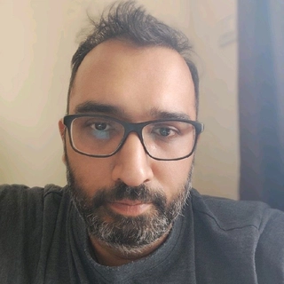 Ali Ranalvi