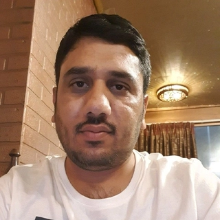 Ali Raza