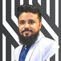 Ali Raza Frontend Developer