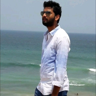 Ali Shaik