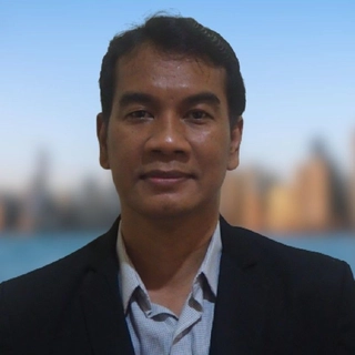 Ali Subyakto