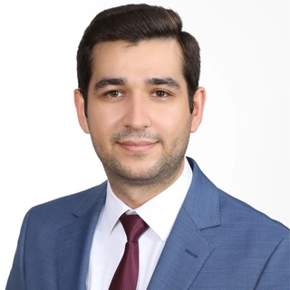 Ali Zeybek