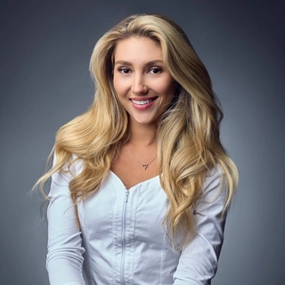 Alia Buoniello