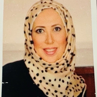 Alia Sulaiman