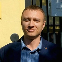 Aliaksandr Buturlia