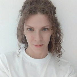 Aliaksandra Andreichikova