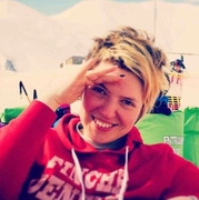 Aliaksandra Rabushka