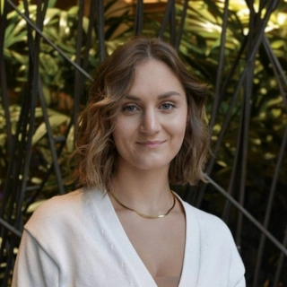 Aliaksandra Tsikhanovich
