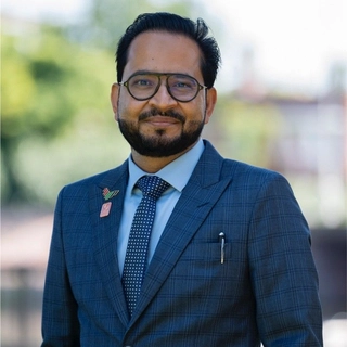 Aliasgar Rangwala (Chartered Accountant)