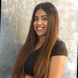 Alice Abraham