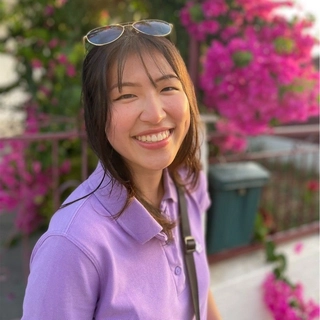 Alice Chen