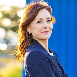 Alice Cuccioli