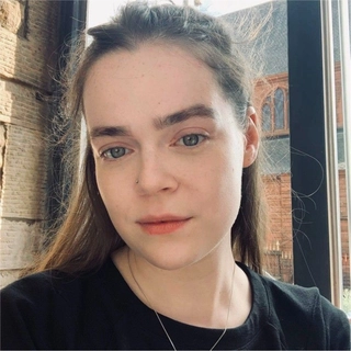 Alice Guthrie