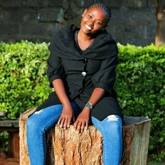 Alice Kiama