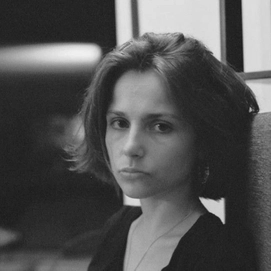 Alice Labous