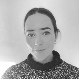 Alice Markey (née Hayes)