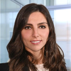 Alice Rebecca Pasini