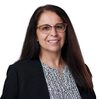 Alice S. Barriciello