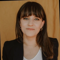 Alice Terrett