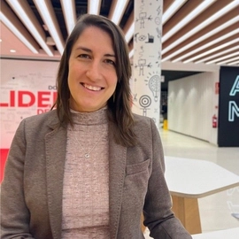 Alicia Camacho Gascón