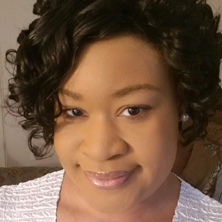 Alicia M. Spencer, MBA, MHRM