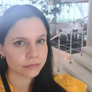 Alicia Maita