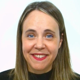 Alicia Moreno Miguel