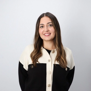 Alicia Pinto Ferreira