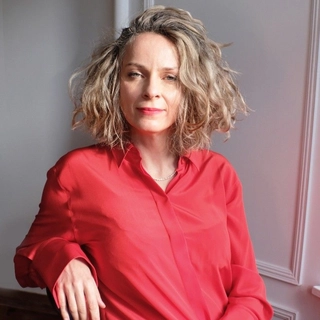 Alicja Wasielewska