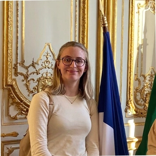 Alicja Wojcik