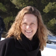 Alida Skogsholm