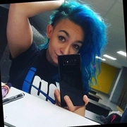 Aliesha Gillings-Savage