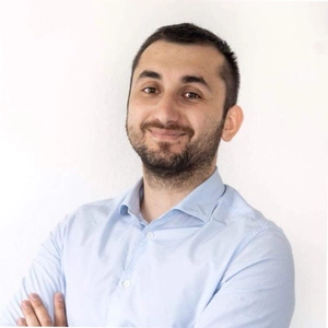 Alin Alexandru Olteanu