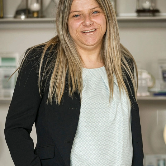 Alina Beata Lorenowicz