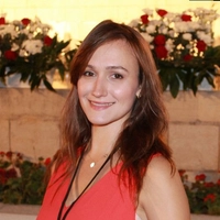Alina Cohen