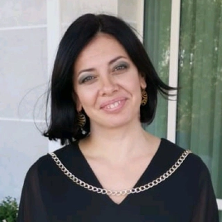 Alina Cristian