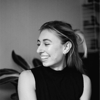 Alina Diba-Mauritzon