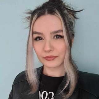 Alina-Georgiana Petcu