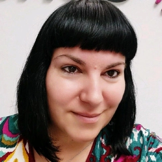 Alina Isabela Iancu