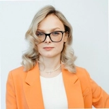 Alina Mazur 🇺🇦