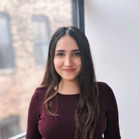 Alina Shehzad