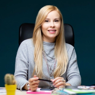 Alina-Victoria Mihalache